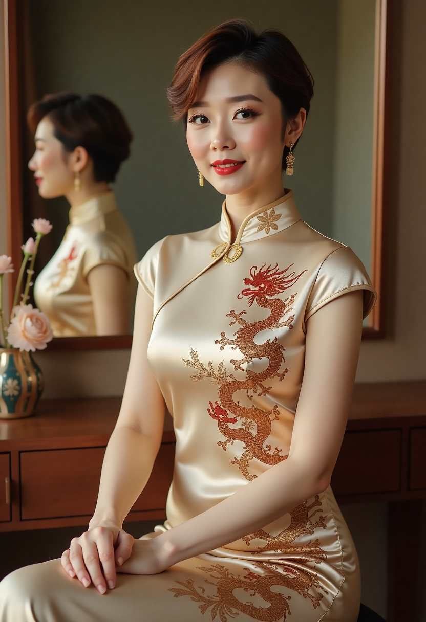 老九门
