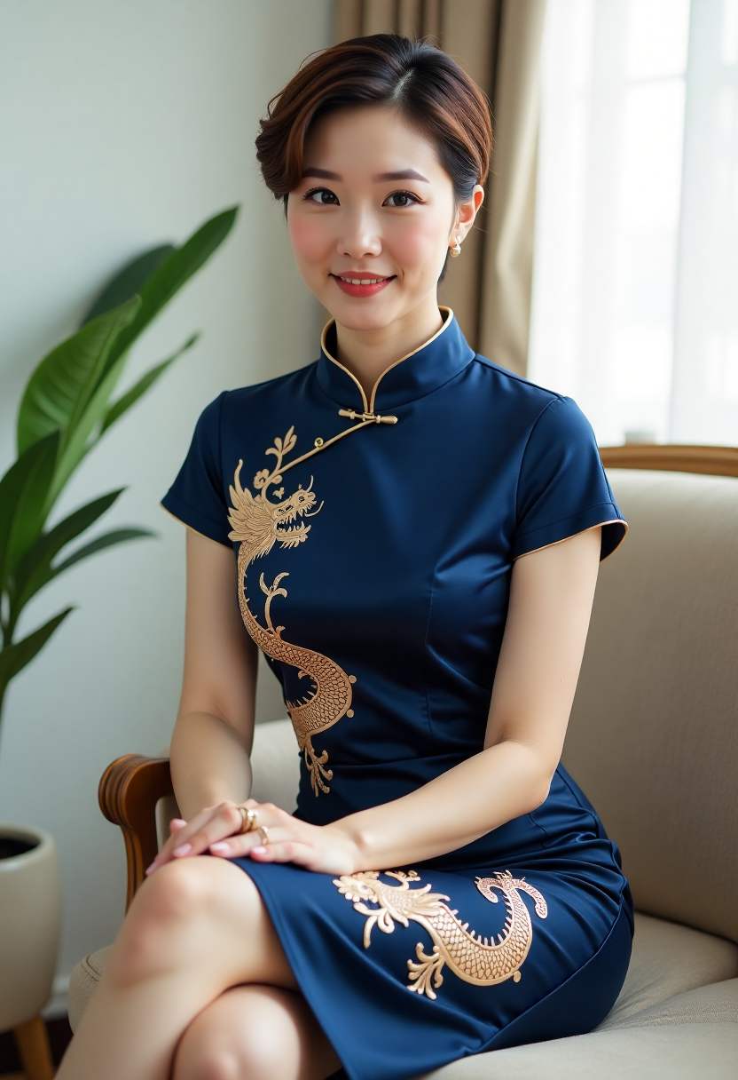 夏花