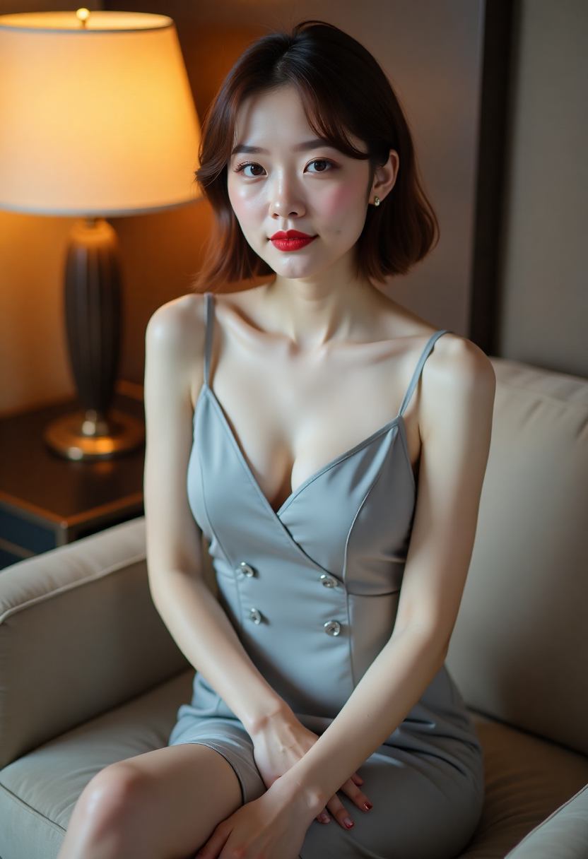 宁安如梦