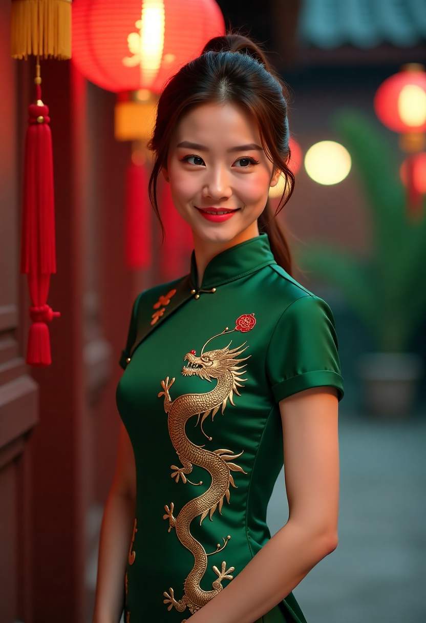 长月烬明